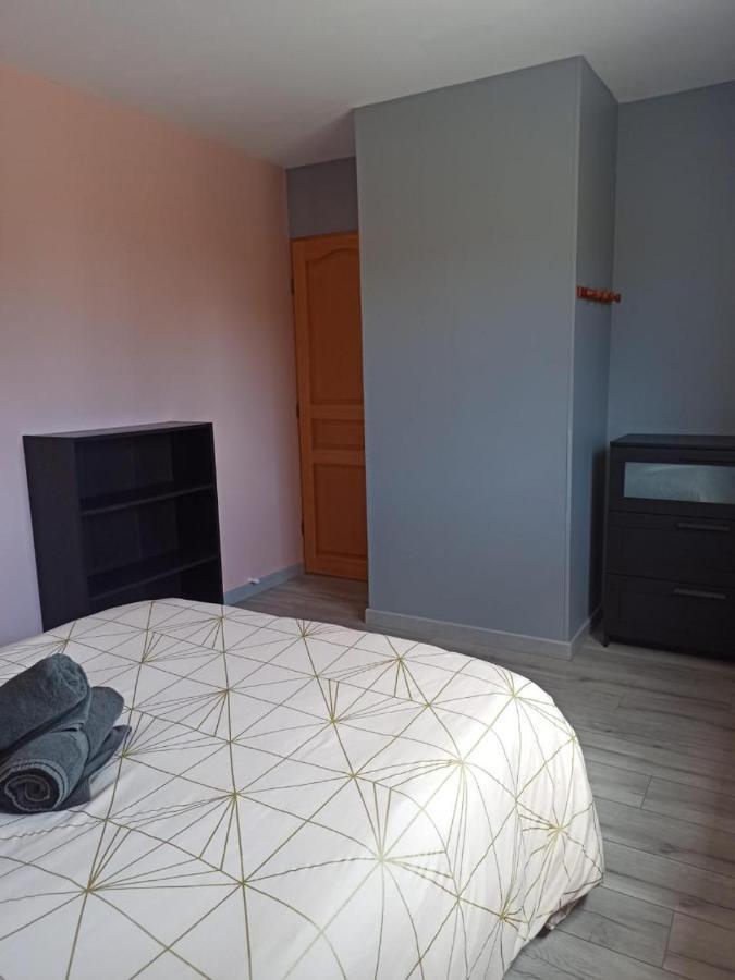 Maison, 5Km De La Mer Fontaine-Henry Zewnętrze zdjęcie