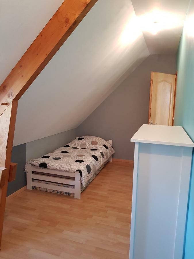 Maison, 5Km De La Mer Fontaine-Henry Zewnętrze zdjęcie