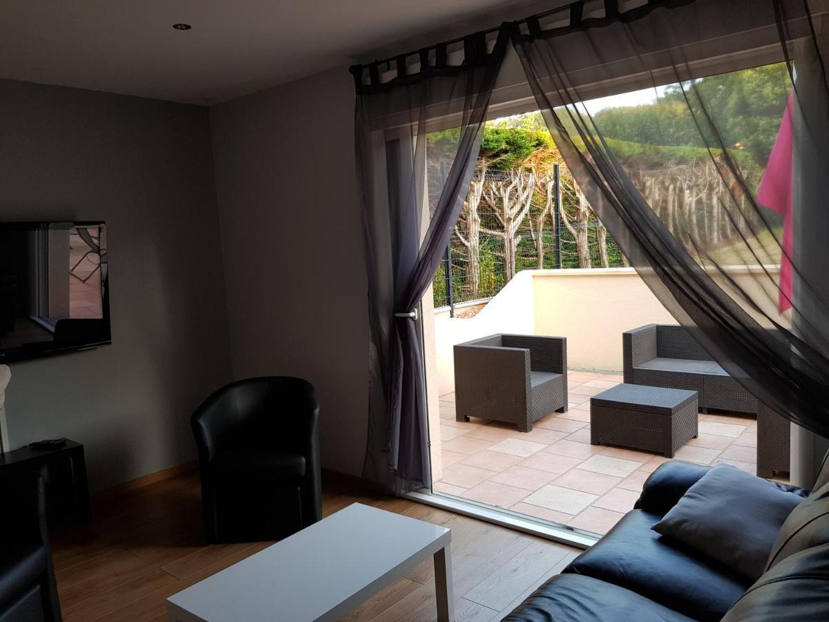 Maison, 5Km De La Mer Fontaine-Henry Zewnętrze zdjęcie